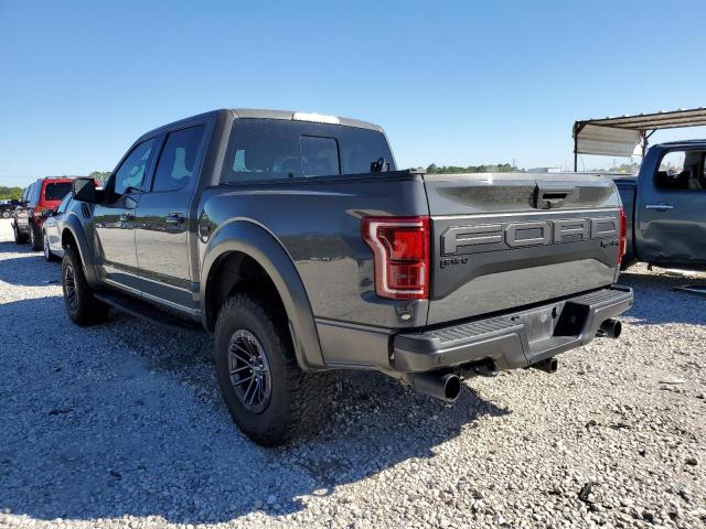 Photo 2 VIN: 1FTFW1RG4LFB08685 - FORD F150 RAPTO 