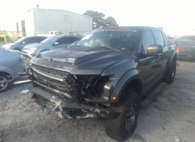 Photo 1 VIN: 1FTFW1RG4LFB10033 - FORD F-150 