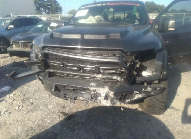 Photo 5 VIN: 1FTFW1RG4LFB10033 - FORD F-150 