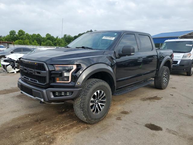 Photo 0 VIN: 1FTFW1RG4LFB42707 - FORD F150 