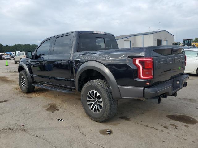 Photo 1 VIN: 1FTFW1RG4LFB42707 - FORD F150 