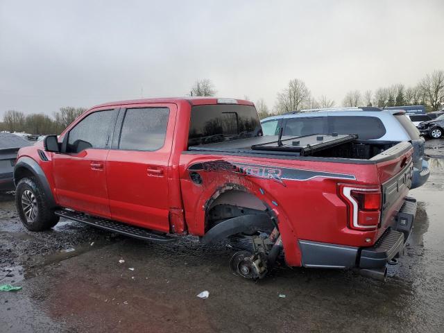 Photo 1 VIN: 1FTFW1RG4LFC23772 - FORD F150 