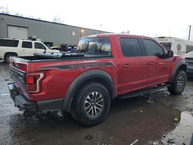 Photo 2 VIN: 1FTFW1RG4LFC23772 - FORD F150 