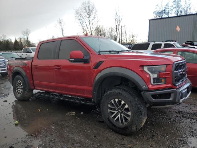 Photo 3 VIN: 1FTFW1RG4LFC23772 - FORD F150 