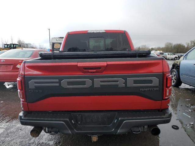 Photo 5 VIN: 1FTFW1RG4LFC23772 - FORD F150 