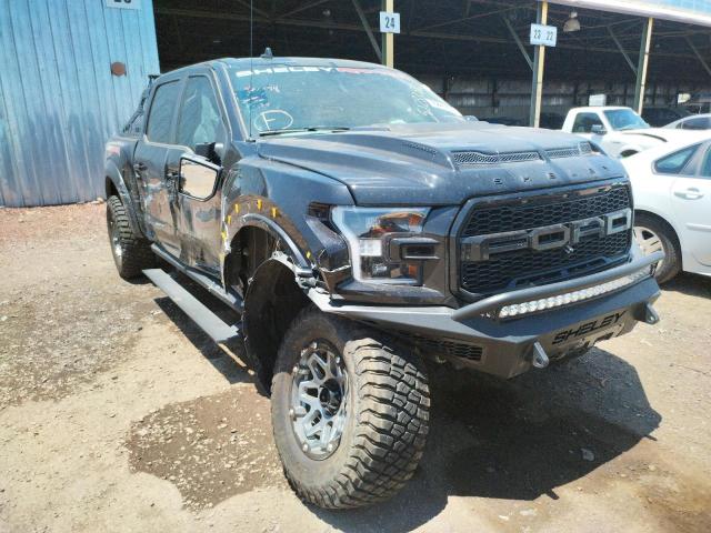 Photo 0 VIN: 1FTFW1RG4LFC42550 - FORD F150 RAPTO 