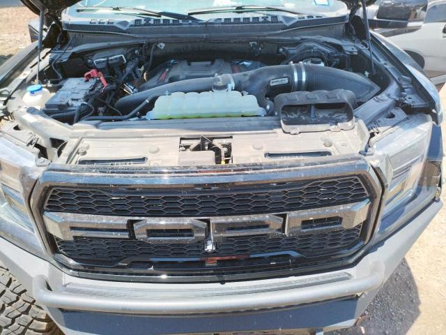 Photo 6 VIN: 1FTFW1RG4LFC42550 - FORD F150 RAPTO 