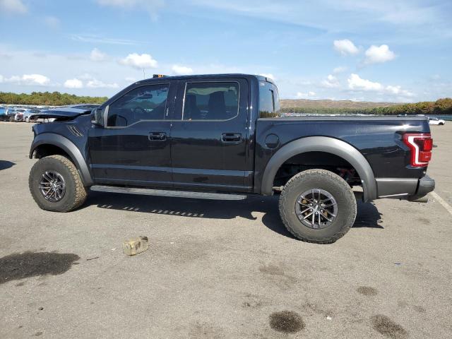 Photo 1 VIN: 1FTFW1RG4LFC62152 - FORD F150 RAPTO 