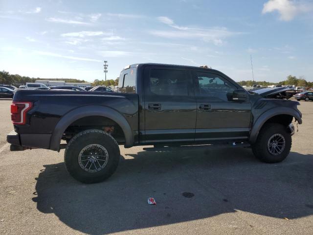 Photo 2 VIN: 1FTFW1RG4LFC62152 - FORD F150 RAPTO 