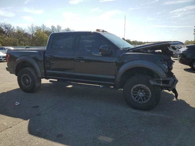 Photo 3 VIN: 1FTFW1RG4LFC62152 - FORD F150 RAPTO 