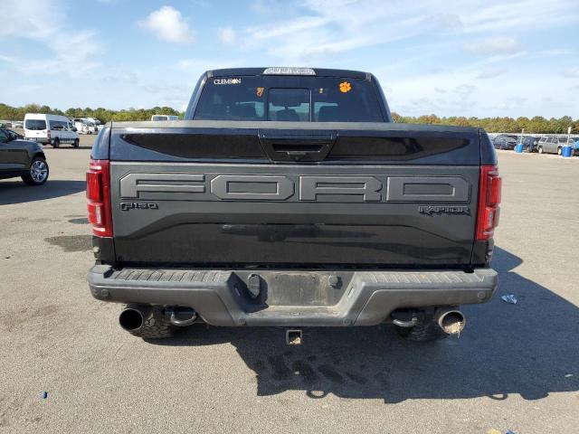 Photo 5 VIN: 1FTFW1RG4LFC62152 - FORD F150 RAPTO 