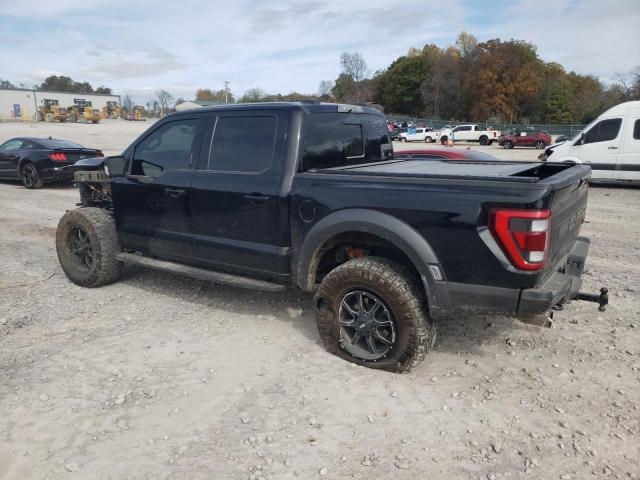 Photo 1 VIN: 1FTFW1RG4NFA03843 - FORD F150 RAPTO 