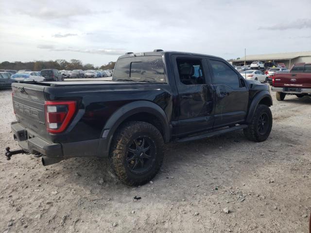 Photo 2 VIN: 1FTFW1RG4NFA03843 - FORD F150 RAPTO 