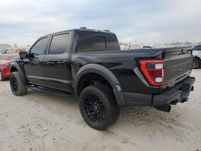 Photo 1 VIN: 1FTFW1RG4NFC45340 - FORD F150 RAPTO 