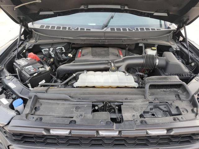 Photo 10 VIN: 1FTFW1RG4NFC45340 - FORD F150 RAPTO 