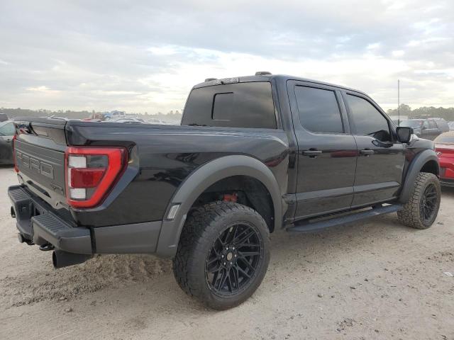 Photo 2 VIN: 1FTFW1RG4NFC45340 - FORD F150 RAPTO 