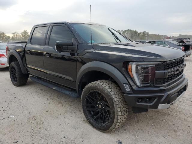 Photo 3 VIN: 1FTFW1RG4NFC45340 - FORD F150 RAPTO 