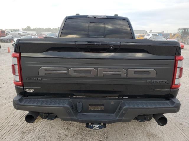 Photo 5 VIN: 1FTFW1RG4NFC45340 - FORD F150 RAPTO 