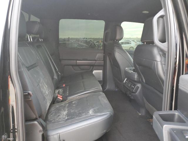 Photo 9 VIN: 1FTFW1RG4NFC45340 - FORD F150 RAPTO 