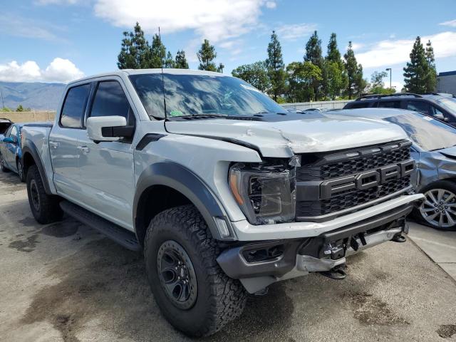 Photo 3 VIN: 1FTFW1RG4PFA14134 - FORD F150 RAPTO 