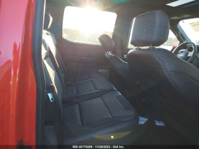 Photo 7 VIN: 1FTFW1RG4PFB17389 - FORD F-150 