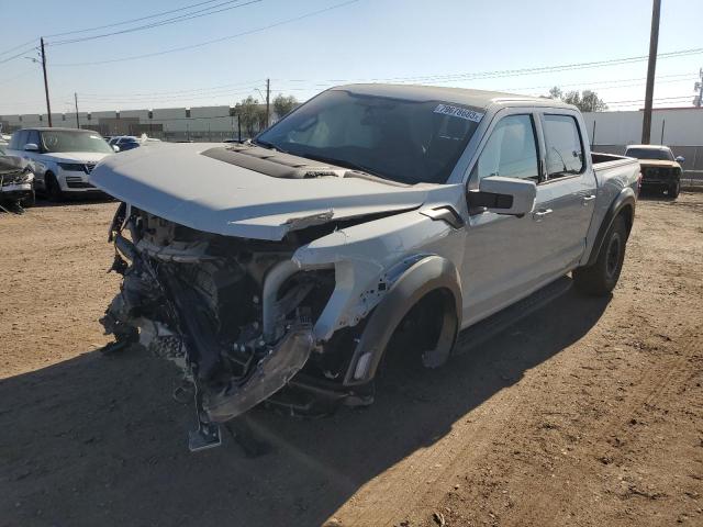 Photo 0 VIN: 1FTFW1RG4PFB48576 - FORD F150 