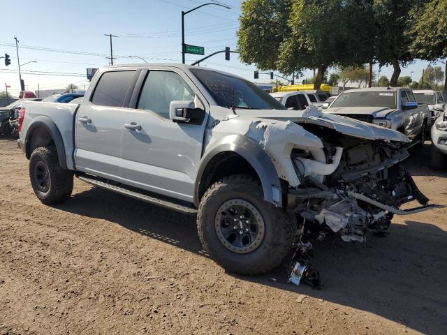 Photo 3 VIN: 1FTFW1RG4PFB48576 - FORD F150 