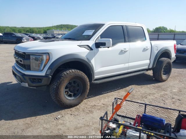 Photo 1 VIN: 1FTFW1RG4PFB84333 - FORD F-150 