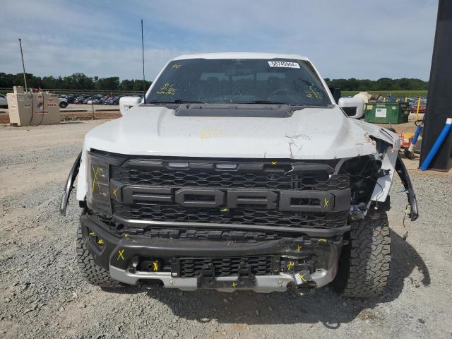 Photo 4 VIN: 1FTFW1RG4PFB90679 - FORD F150 