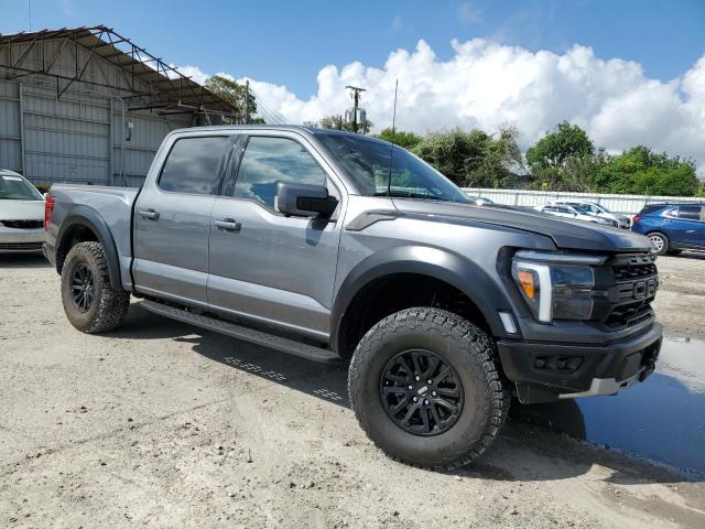 Photo 3 VIN: 1FTFW1RG4RFA88690 - FORD F150 RAPTO 