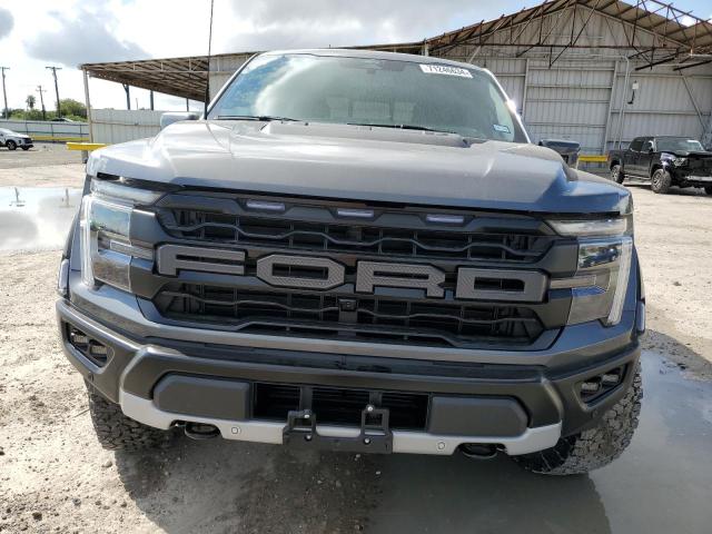 Photo 4 VIN: 1FTFW1RG4RFA88690 - FORD F150 RAPTO 