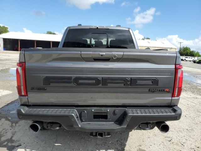 Photo 5 VIN: 1FTFW1RG4RFA88690 - FORD F150 RAPTO 