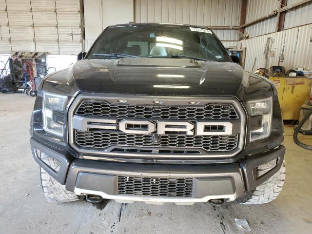 Photo 4 VIN: 1FTFW1RG5HFA30697 - FORD F150 RAPTO 