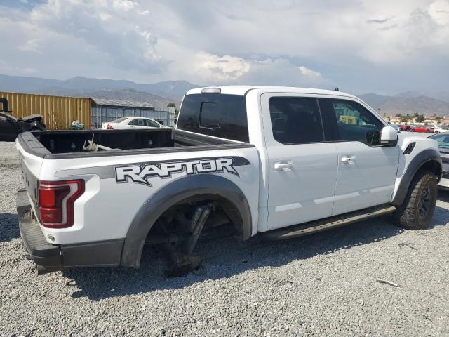 Photo 2 VIN: 1FTFW1RG5HFB54615 - FORD F150 RAPTO 