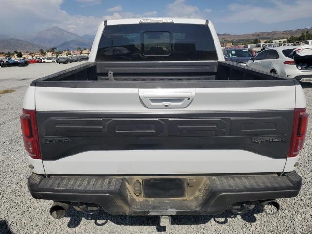 Photo 5 VIN: 1FTFW1RG5HFB54615 - FORD F150 RAPTO 