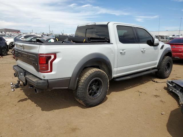 Photo 2 VIN: 1FTFW1RG5HFB66568 - FORD F150 RAPTO 