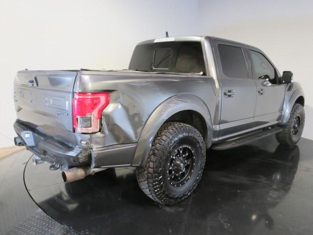 Photo 2 VIN: 1FTFW1RG5JFA06681 - FORD F150 