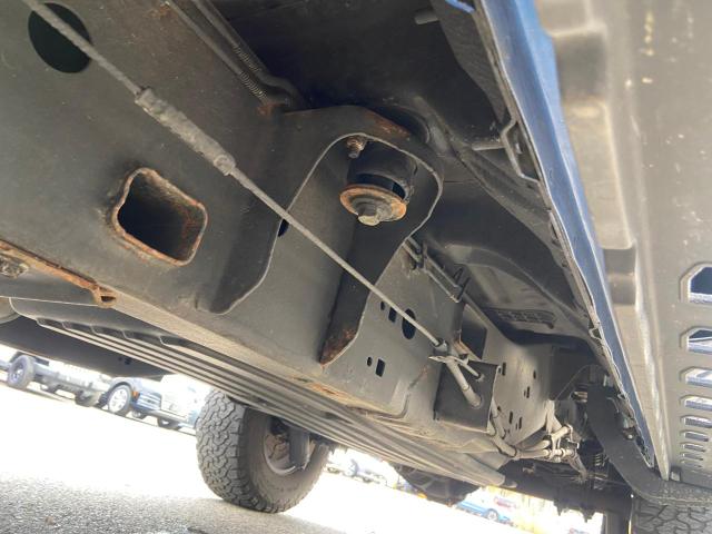 Photo 14 VIN: 1FTFW1RG5JFA90968 - FORD F150 