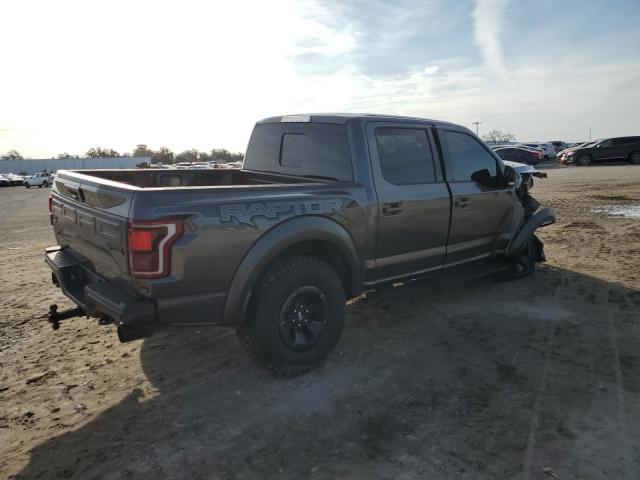 Photo 2 VIN: 1FTFW1RG5JFB02410 - FORD F150 RAPTO 