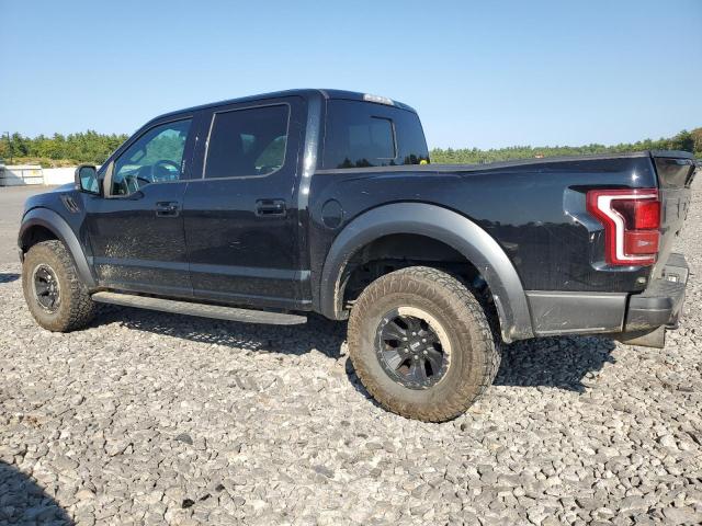 Photo 1 VIN: 1FTFW1RG5JFB07414 - FORD F150 RAPTO 