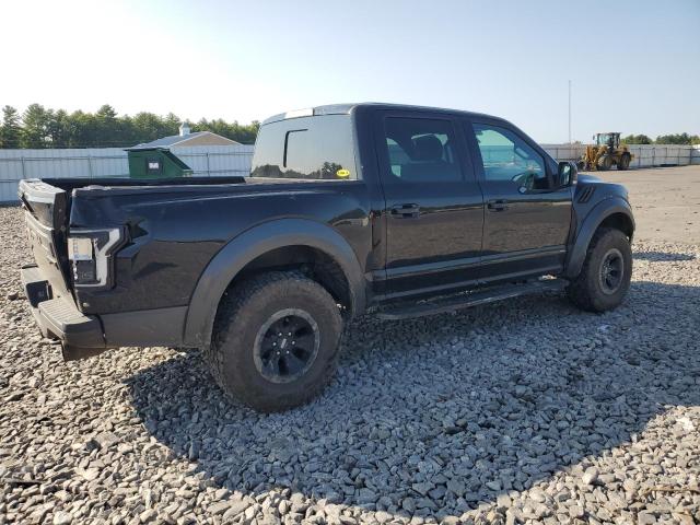 Photo 2 VIN: 1FTFW1RG5JFB07414 - FORD F150 RAPTO 