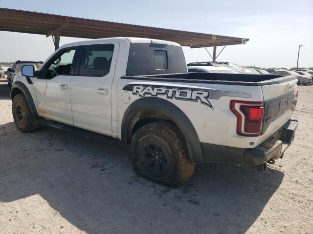 Photo 1 VIN: 1FTFW1RG5JFD12439 - FORD F150 RAPTO 