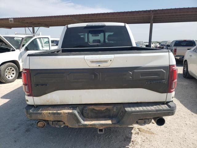 Photo 5 VIN: 1FTFW1RG5JFD12439 - FORD F150 RAPTO 