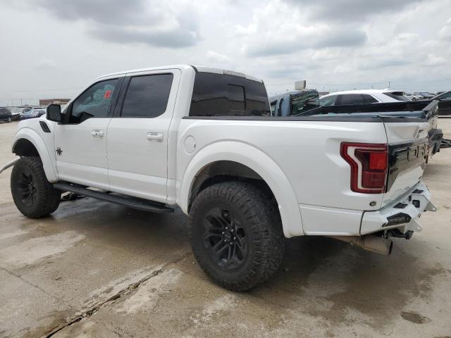 Photo 1 VIN: 1FTFW1RG5KFB68585 - FORD F150 RAPTO 