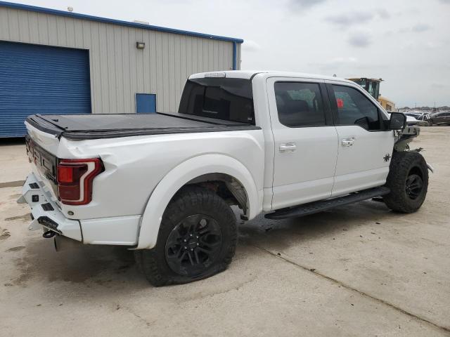 Photo 2 VIN: 1FTFW1RG5KFB68585 - FORD F150 RAPTO 