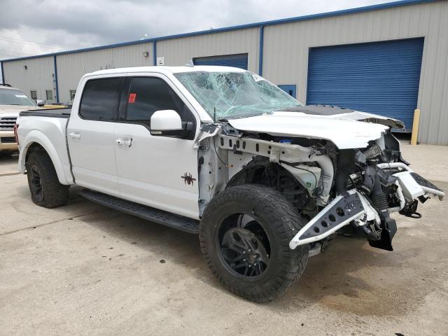 Photo 3 VIN: 1FTFW1RG5KFB68585 - FORD F150 RAPTO 