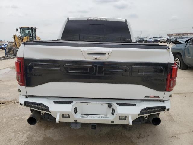 Photo 5 VIN: 1FTFW1RG5KFB68585 - FORD F150 RAPTO 