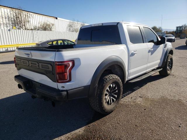 Photo 2 VIN: 1FTFW1RG5KFC85342 - FORD F150 RAPTO 