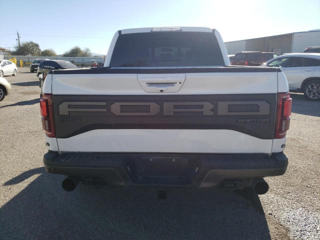 Photo 5 VIN: 1FTFW1RG5KFC85342 - FORD F150 RAPTO 