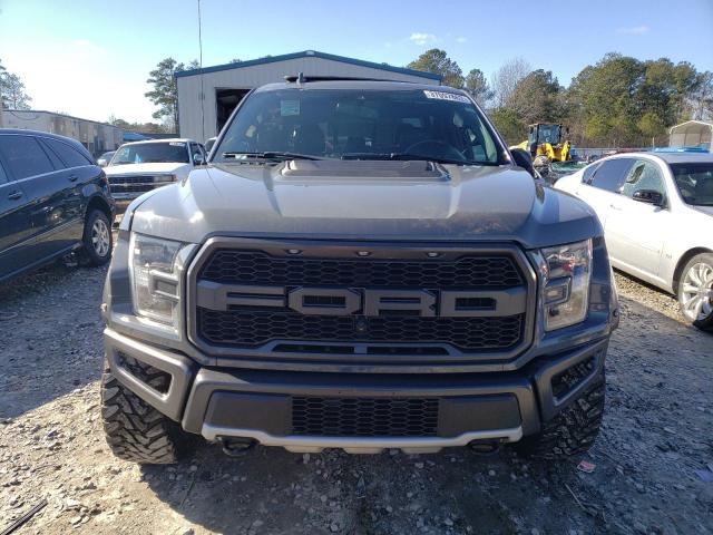 Photo 4 VIN: 1FTFW1RG5LFA04643 - FORD F150 RAPTO 